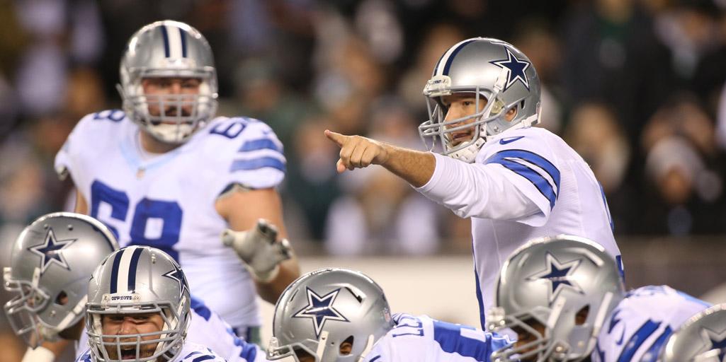 NFL's tweet photo. Total Yards:

@DallasCowboys 167
@Eagles 0 #DALvsPHI http://t.co/CAw4cIhMoX