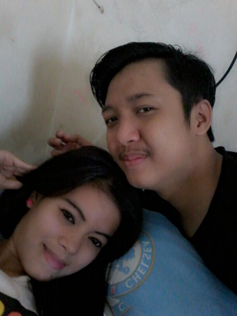 arrybory's tweet photo. My Lovely ♥Tyass :* http://t.co/Mc2iJTkr55