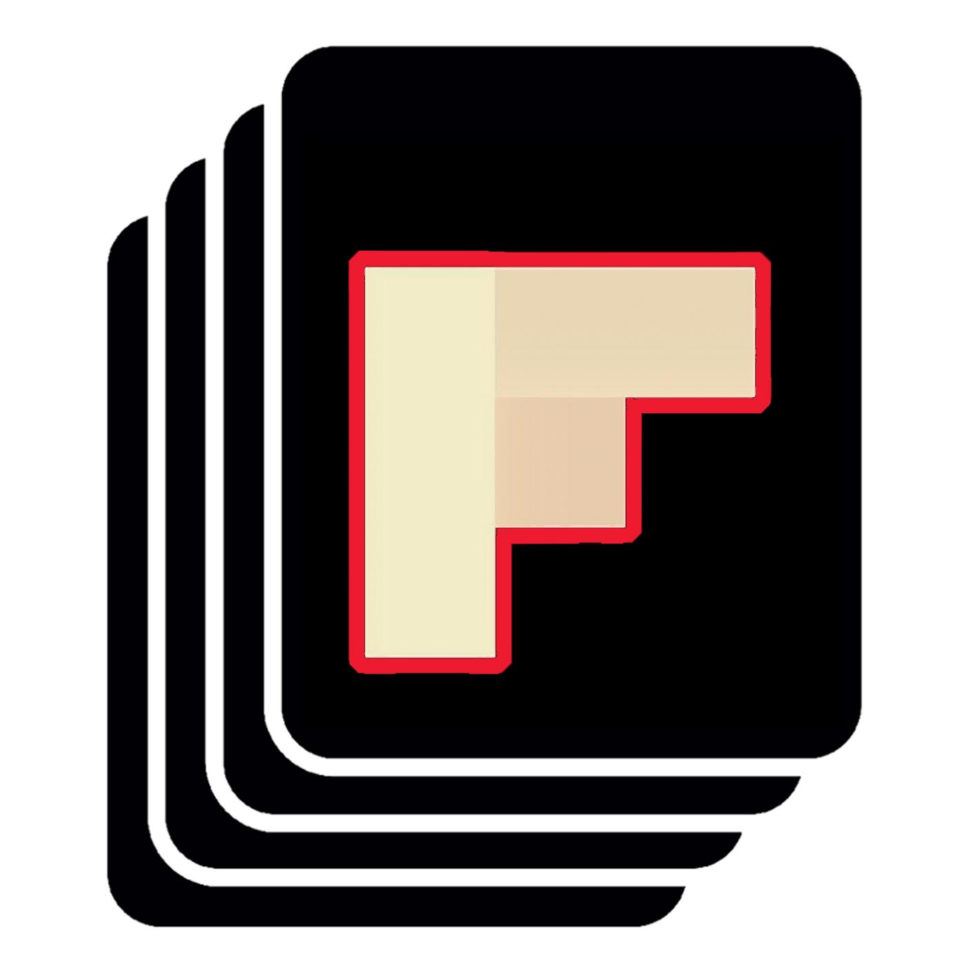 Serial cover image