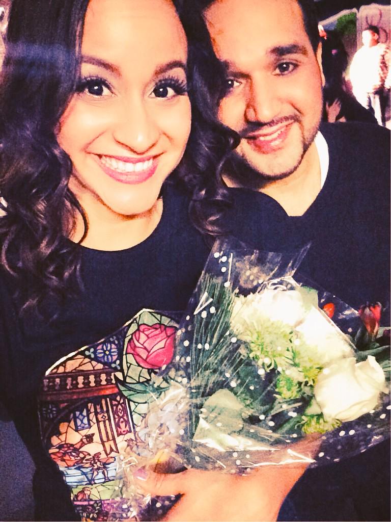 VTorres2's tweet image. 3 months of rehearsals, 2 weeks of production and one trip to Hawaii! We earned it, 2015 on the island! 🎭☀️#castmate