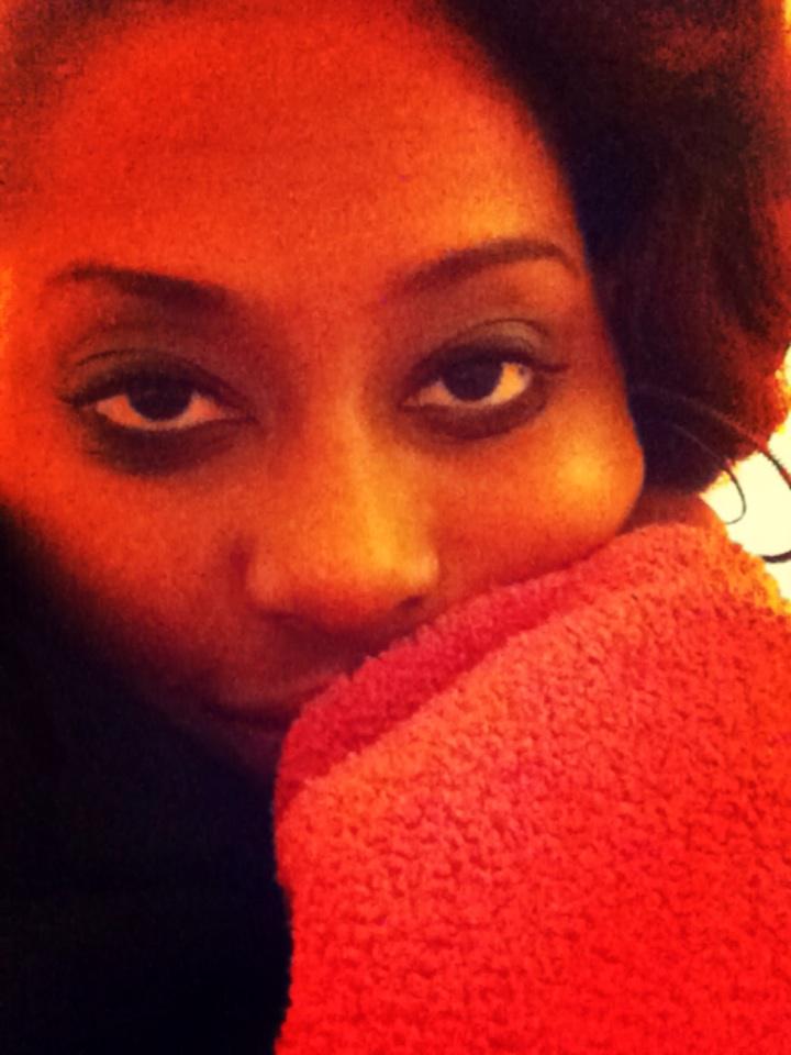 ItsTheLissa's tweet photo. Hello world. Twitter world that is. :-) http://t.co/SGl1g5X89a