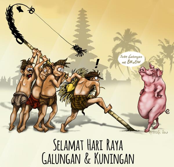 Rezp_Dewata's tweet photo. Selamat hari raya Galungan dan Kuningan #Respect http://t.co/GaKuSETLdz
