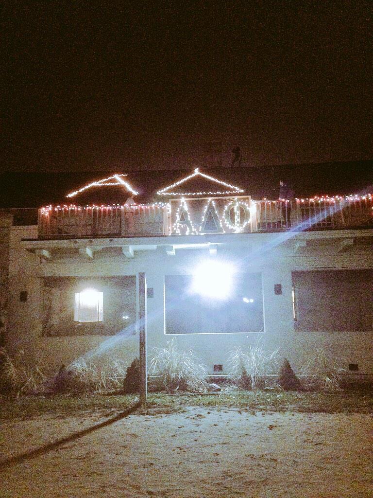 Alpha Delta Phi tweet media