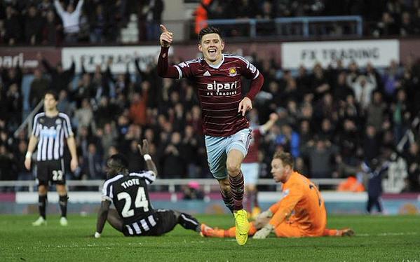 Happy 25th birthday our most promising full back 