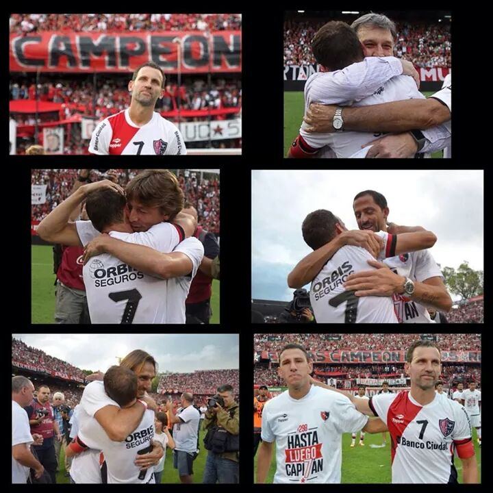 10_Newells's tweet photo. Leproso hasta la medula!!!!! http://t.co/ipWB3Li6pT