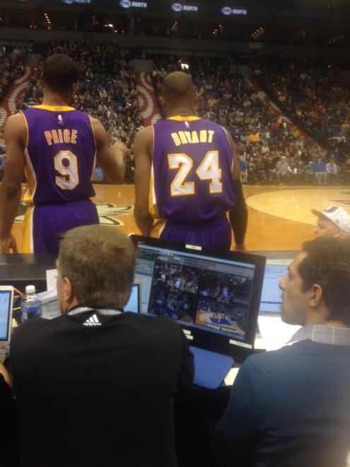 kingermvp tweet picture