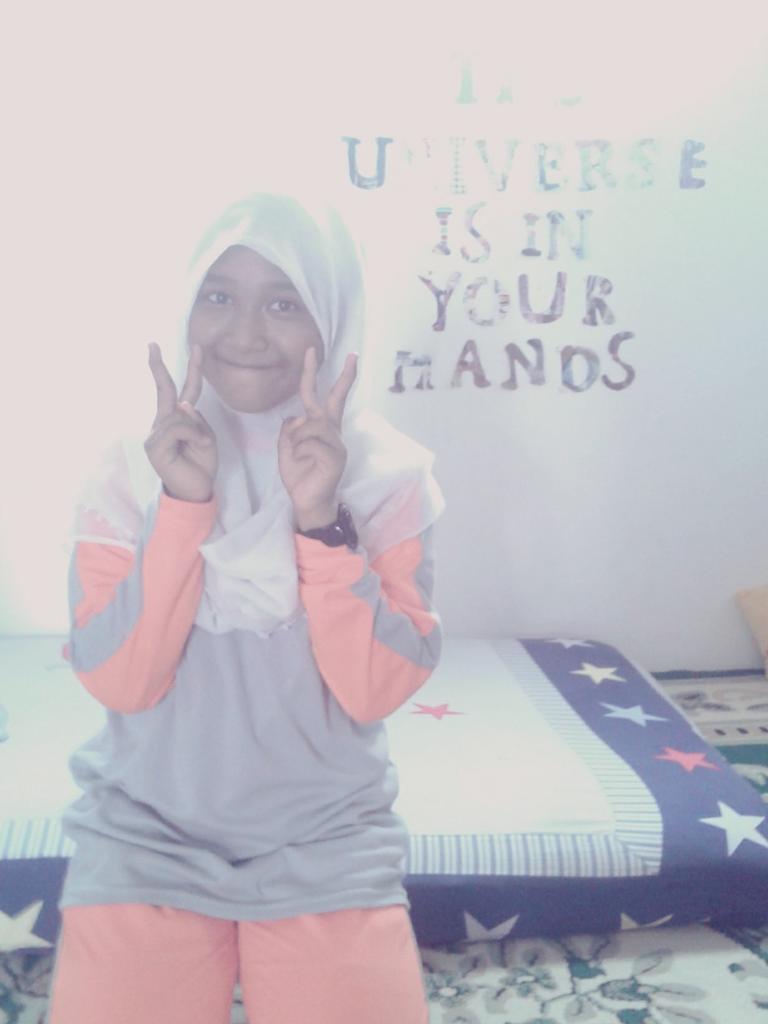 pinkpanda_D's tweet photo. @AnnisaFaathir http://t.co/97FByflbD2