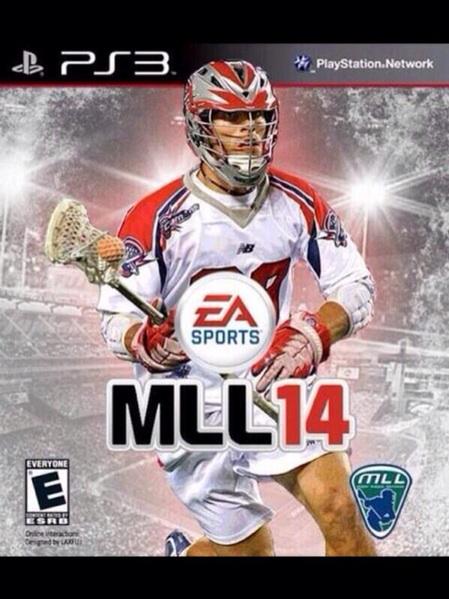 LacrosseCulture's tweet photo. Retweet if you'd buy this game for Xbox or Playstation http://t.co/TuWxUhMp9o
