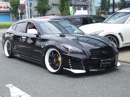 0_pkpk's tweet photo. 日産 Y51 FUGA

#かっこいと思ったらRT
#VIP http://t.co/tDxmB3gYl8