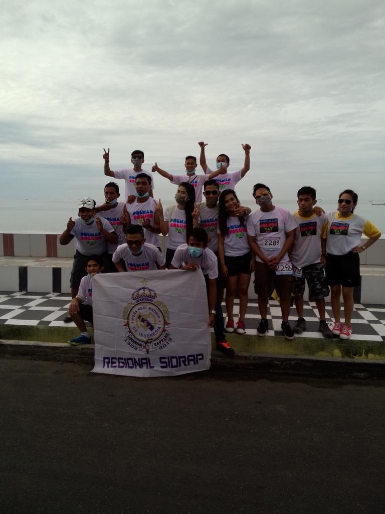 PRMI SIDRAP (@madrid_sidrap) on Twitter photo 