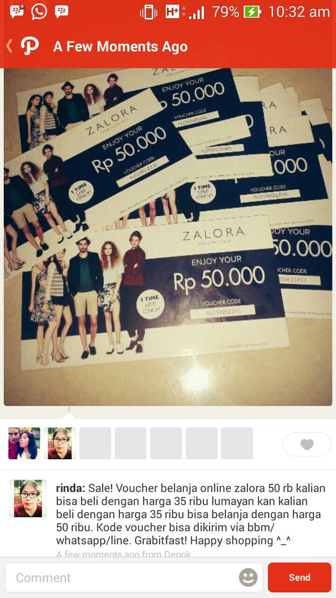 rinda wiedasmara (@rindandut) on Twitter photo 