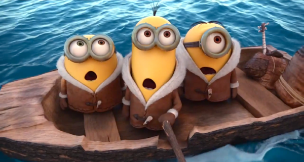 映画情報 オスカーノユクエ A Twitter 怪盗グルー シリーズの最新作 Minions の邦題が ミニオンズ に決定 来年7月31日に日本公開される 1作目は北米だけで2億5000万ドル 2作目は3億6800万ドルを稼ぎ出しているメガヒットシリーズ 日本でも人気は急上昇中 映画情報 オスカーノユクエ A Twitter 怪盗グルー シリーズの最新作 Minions の邦題が ミニオンズ に決定 来年7月31日に日本公開される 1作目は北米だけで2億5000万ドル 2作目は3億6800万ドルを稼ぎ出しているメガヒットシリーズ 日本でも人気は急上昇中