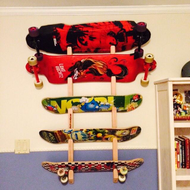 drewbish64's tweet photo. New little edition to the dude cave #rackinitup http://t.co/RZf8Que7Gn