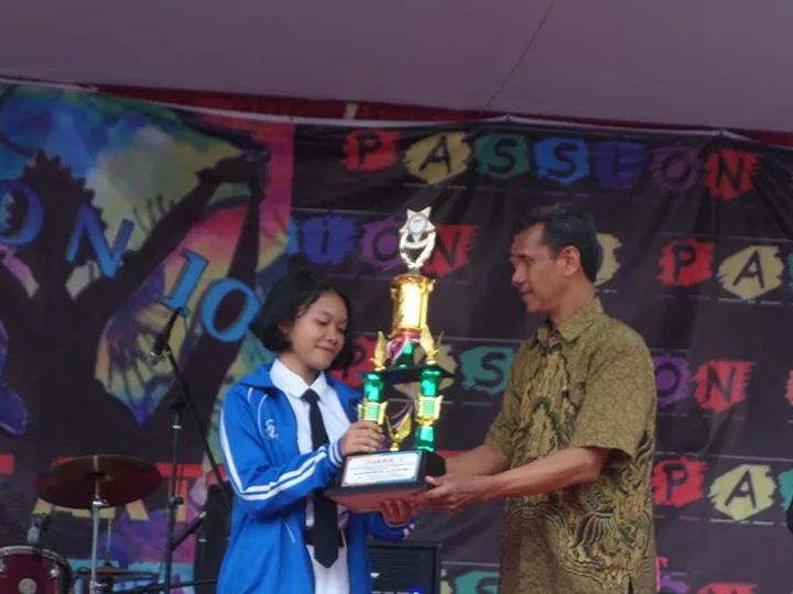 PASKIBRA24_'s tweet photo. 13 Desember 2014 @ SMAN 67 Halim P.K Jakarta Timur http://t.co/1RX5pgj07t