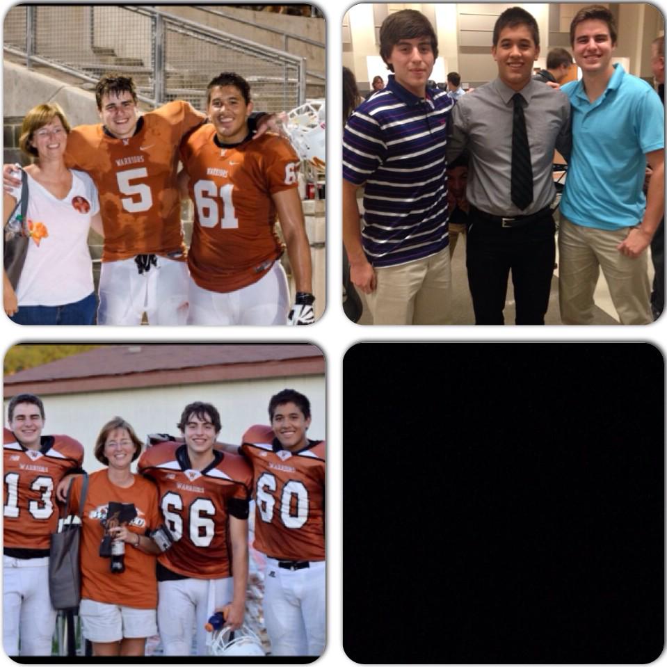 lanceiskewl's tweet photo. Tis the season for #famiLEE http://t.co/2wg3DhA4tU