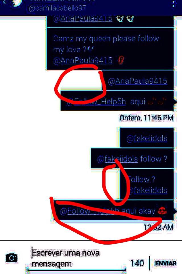 fakeiidols's tweet photo. @DinahCondaa obrigado e viram a diferença? http://t.co/jUAGu7F4u6
