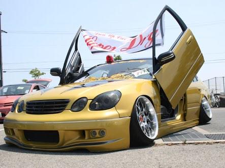 0_pkpk's tweet photo. TOYOTA アリスト

#VIP
#かっこいいと思ったらRT
#ガルウイング http://t.co/7Pj2jVnoTx