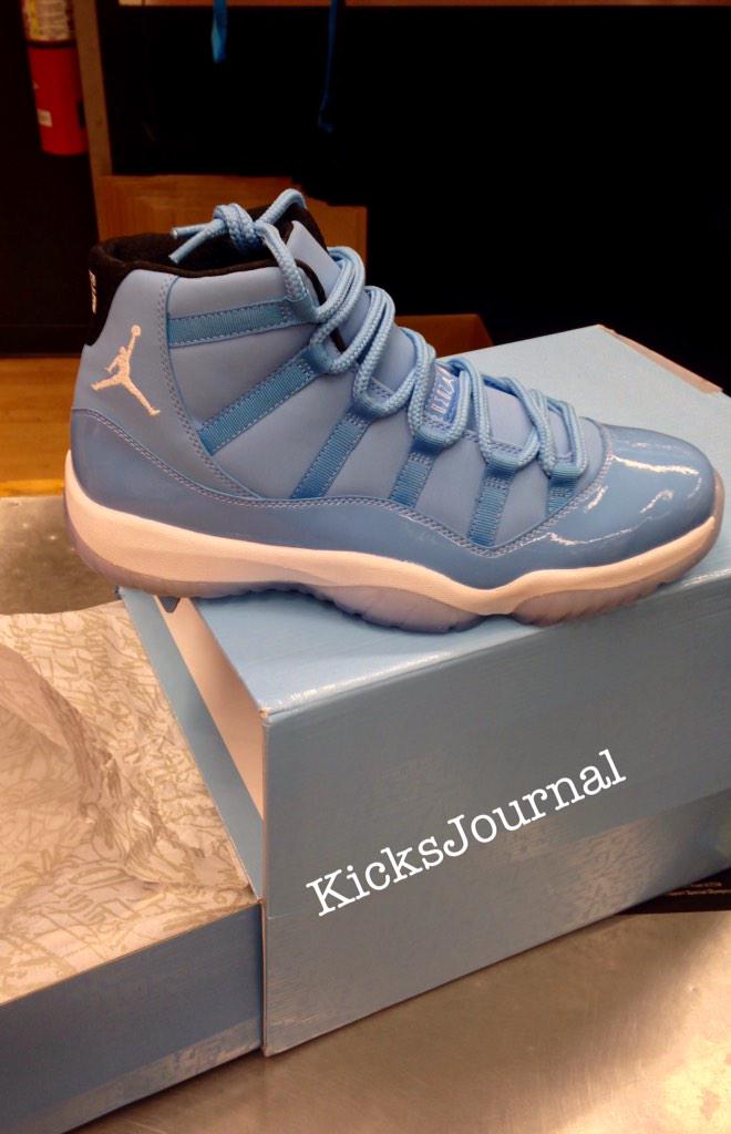 kicksjournal's tweet image. Early look at the 11's from the Ultimate Gift of Flight pack. The picture doesn't do them justice. Cop or drop?