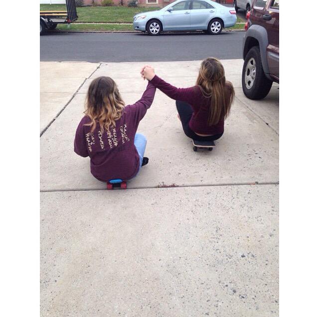 ohheyitsdess's tweet photo. we are goals :) http://t.co/HgJ0JMKxyn