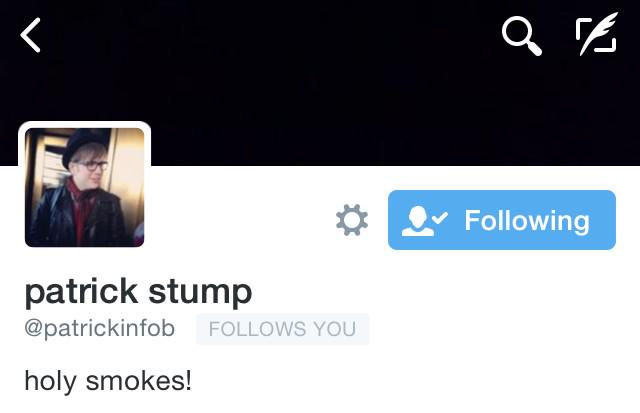 BrendoninPanic's tweet image. Perfect bios