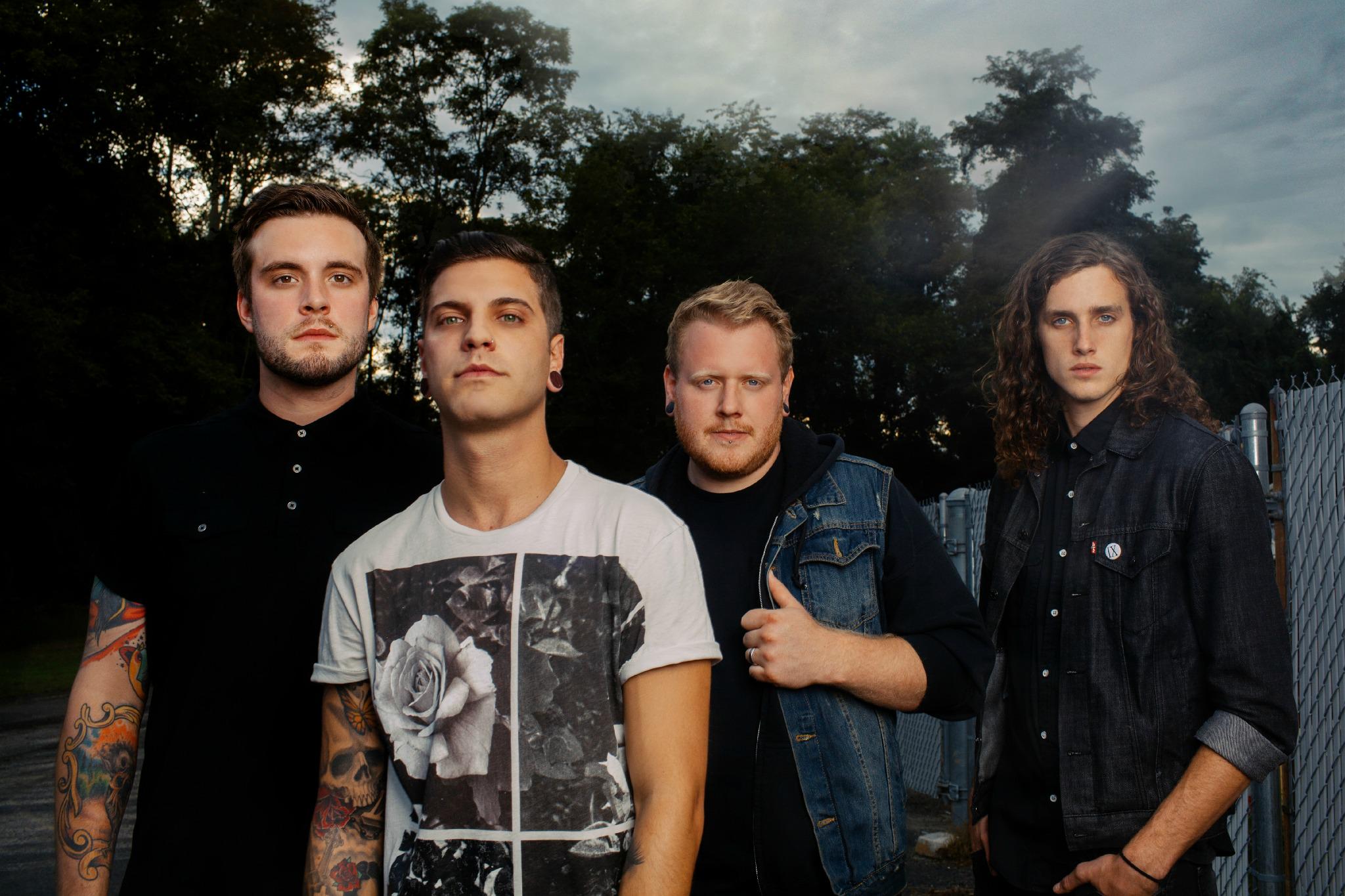 ICE NINE KILLS (ICENINEKILLS) Twitter