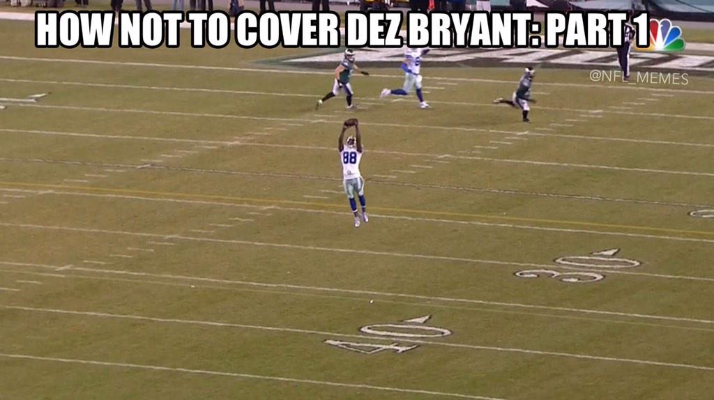 NFLMemes's tweet photo. Nailed it http://t.co/90YHX9IBuc