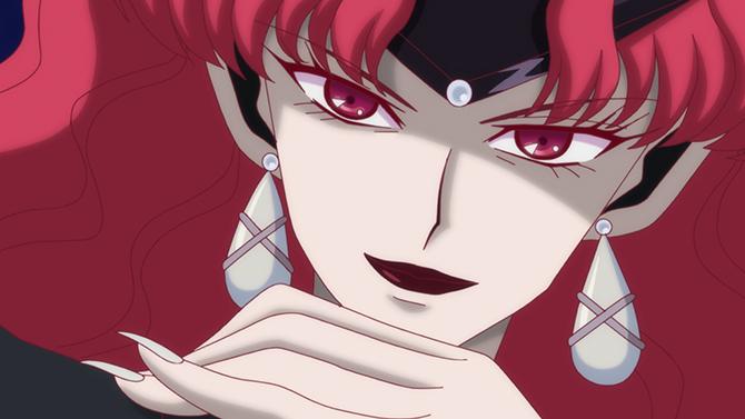 تويتر セーラームーン30th公式 على تويتر 視聴予約受付中 セーラームーンcrystal Act 12 12 土 19 00よりニコニコ動画ほかにて配信 Http T Co Gjw1cyajtz セーラームーンは衛を取り戻すべく クイン ベリルに立ち向かうが Http T Co Jjbiwlnptj