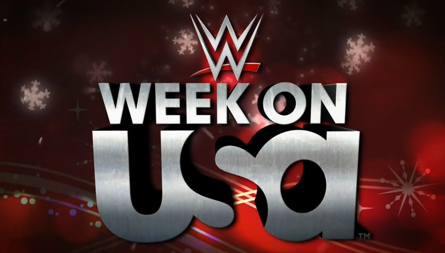 WWE tweet picture