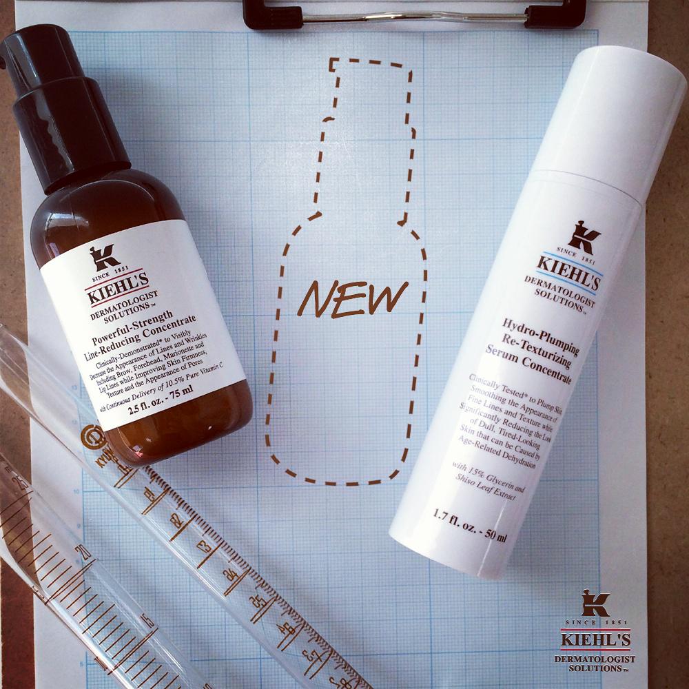 [NOW] 나이가 들수록 더욱 신경쓰이는 부분은 바로 처지는 얼굴라인과 넓어진 모공! 이 2가지 고민을 날려버릴 키엘의 야심작 모공탄력 에센스! 본 멘션을 RT해준 1명에게 정품으로 선물 드립니다:)