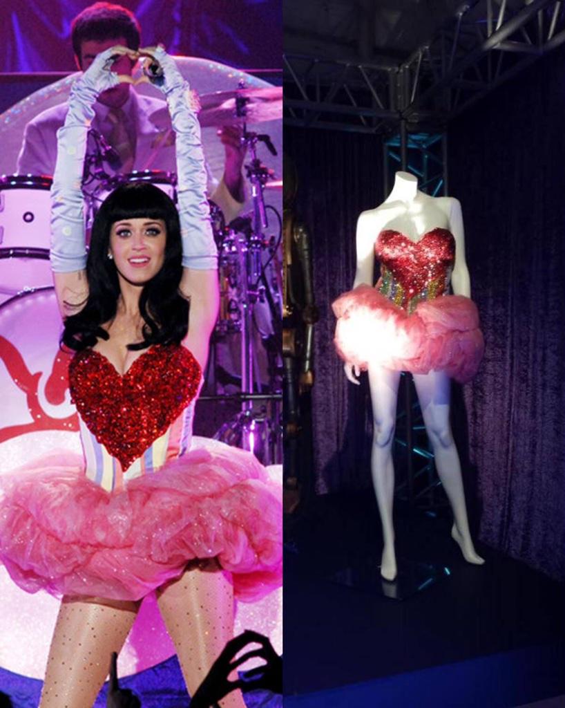 ManuelM's tweet photo. #MTVStarskatyperry http://t.co/N0YYb0YVCe