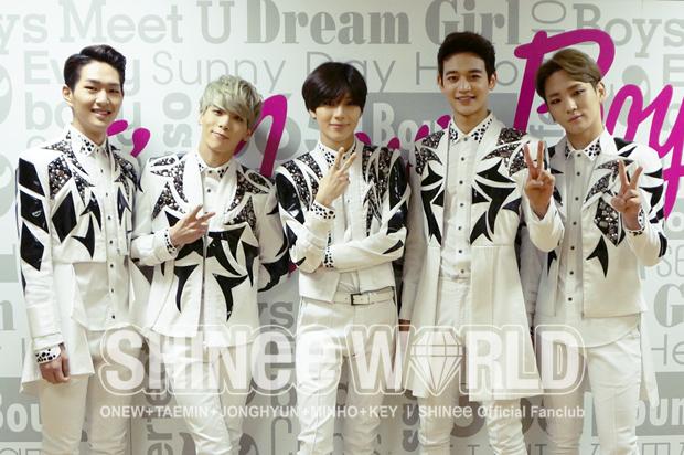 thaluuu's tweet photo. [TRANS]  141215 SHINee Official Site Update (2P) http://t.co/DEg4zF8uqZ