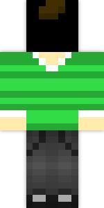 TedMC_'s tweet image. Check out this skin I made with @seuscraft's Skin Creator for #minecraft app!