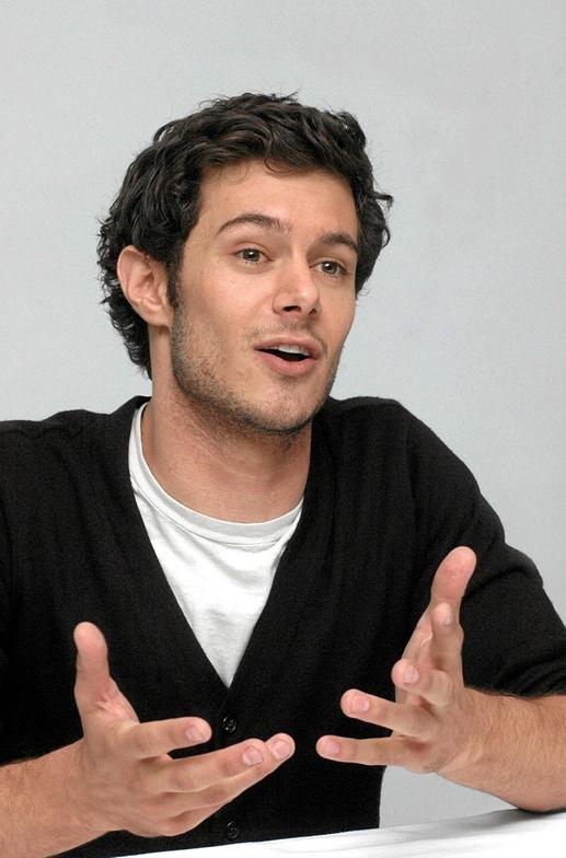 HAPPY 35TH BIRTHDAY TO THE LOVE OF MY LIFE ADAM BRODY U WILL ALWAYS BE SETH COHEN TO ME   