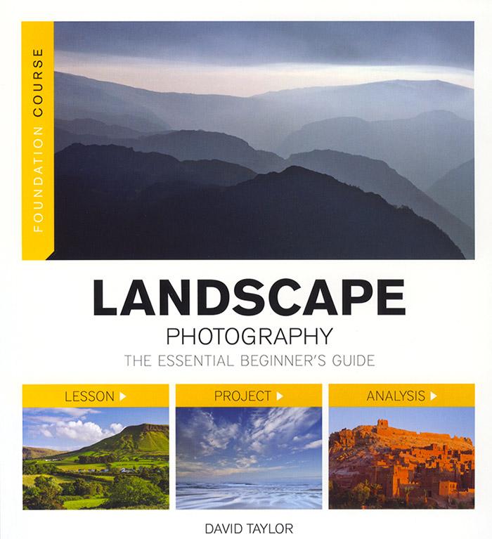 dtphotography's tweet photo. An early Xmas present from @AmmonitePress An advance copy of my 2015 book: Foundation Landscape #Photography http://t.co/2dOqNQ7qcn