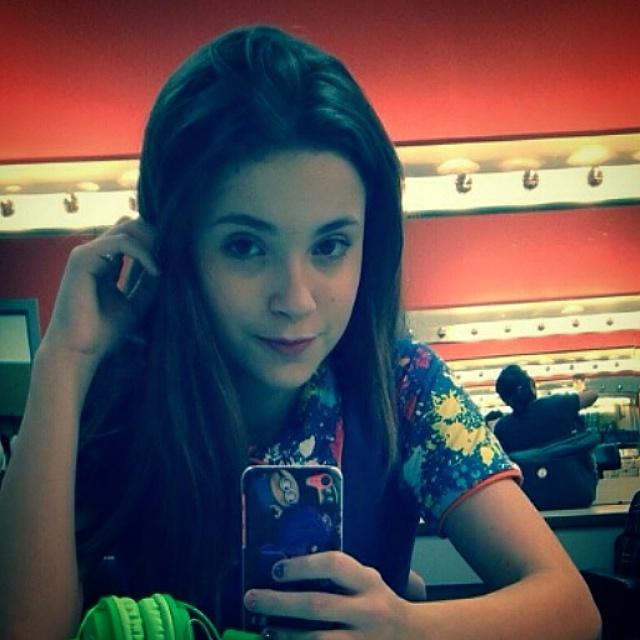 rainatica_bia's tweet photo. Oiii galera http://t.co/6rJ34bizxj