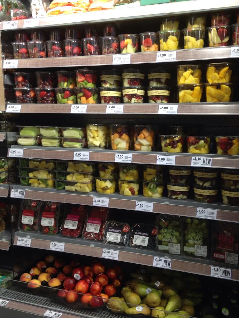 TrishPhilpotF2G's tweet photo. Feeling healthy? http://t.co/gXrVdDoiq2