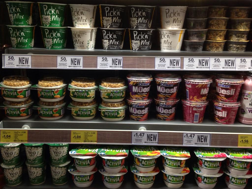 TrishPhilpotF2G's tweet photo. Feeling healthy? http://t.co/gXrVdDoiq2