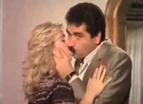 Benim gibisin ibo sevdim seni.