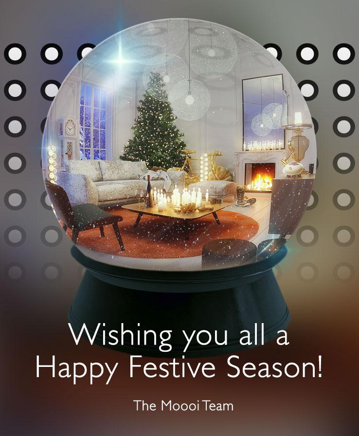 StevenRoziers's tweet photo. Dat het een Moooi jaar mag worden! RT @moooi: Wishing you all a Happy Festive Season!
The Moooi Team http://t.co/0ABwmfSrro