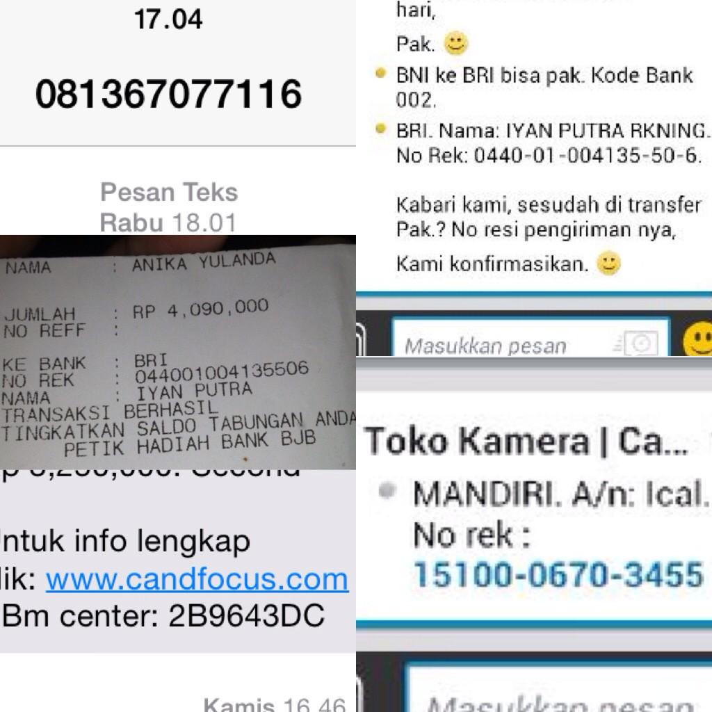 Anika Anggora tweet media