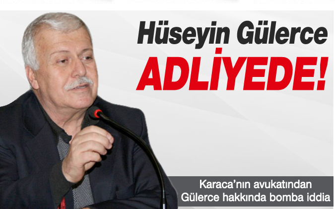 GelBahar1's tweet photo. Gülerce ajan olması için tutuklandı. Vip muamele görüyor. sonra TV de bir kemik verecekler. http://t.co/TFppSAixx6