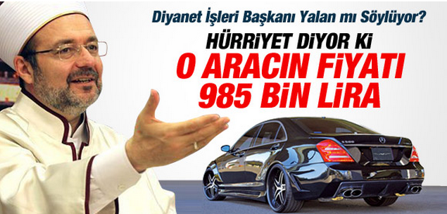 GelBahar1's tweet photo. Dinayetin sadakalarla alıp almadığı meçhul mercedesin fiyatında 15 bin tl indirim oldu.Yesin ve karnı şişsin koçumun. http://t.co/dO6QOloaFS