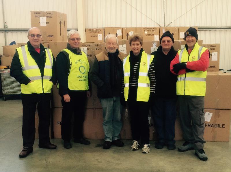 Ryde Rotary Club  tweet media