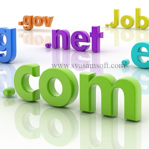 Svasamsoft's tweet image. Get your new #domain_registration wit #Svasamsoft to make your online presence
goo.gl/GSKjIN #domain_hosting