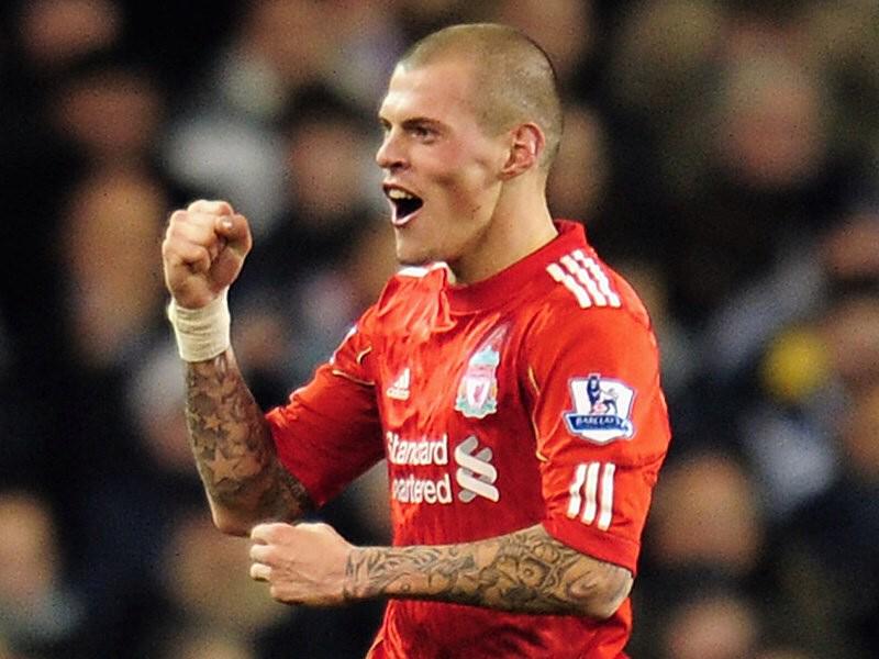 Happy birthday to Martin Skrtel, who turns 30 today! 