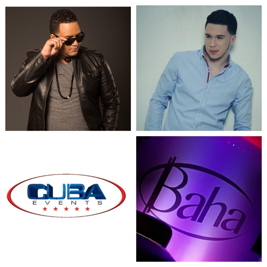CuBaBk's tweet photo. Saturday @Teamrenova performing live at @BahaLounge Music by @djjayonenyc &amp; Dj Lopez / RSVP 347-283-5822 http://t.co/RMZM6uz3cl I