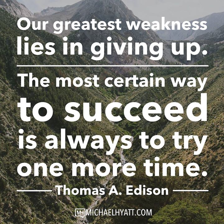 brightwebstudio's tweet image. Don't give up! Your success may be just around the corner.