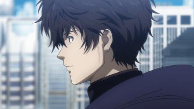 Psycho Pass サイコパス 公式 シビュラ お前は何色だ Psycho Pass サイコパス 2 第4話 Pp Anime Http T Co 96bn7vgdh0