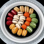 Photo by Bourgeois Boheme (@BOBO_Macaroons)