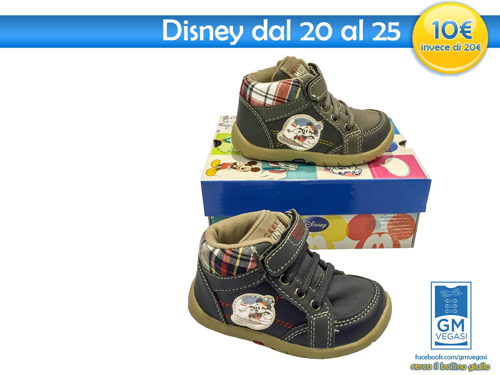 Gm vegasi outlet scarpe bambini